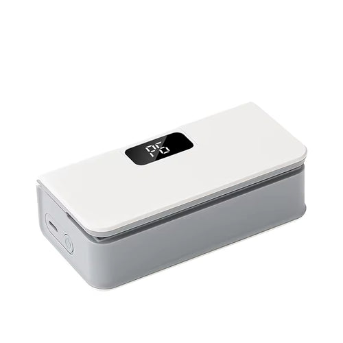 SealMate™ Mini Plastic Bag Sealer